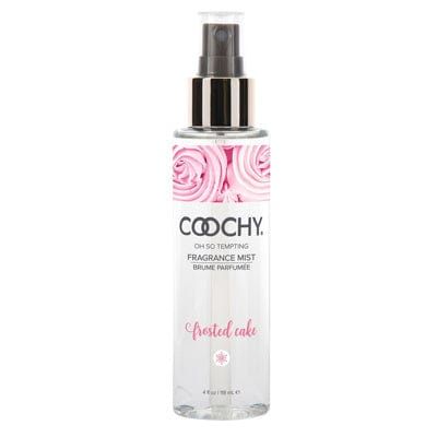 Produit pour le Corps - Coochy - Brume Parfumé Coochy Sensations plus