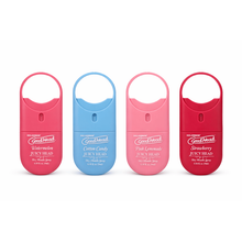 Produits Pour Bouche Sèche - Goodhead - Juicy Head To-Go Doc Johnson Sensations plus