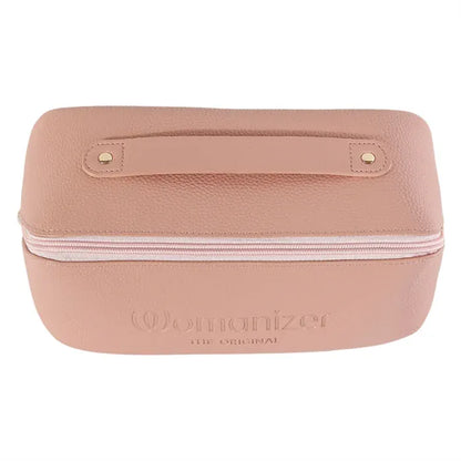 Sac de Rangement - Womanizer - Pochette Cosmétique Womanizer Sensations plus