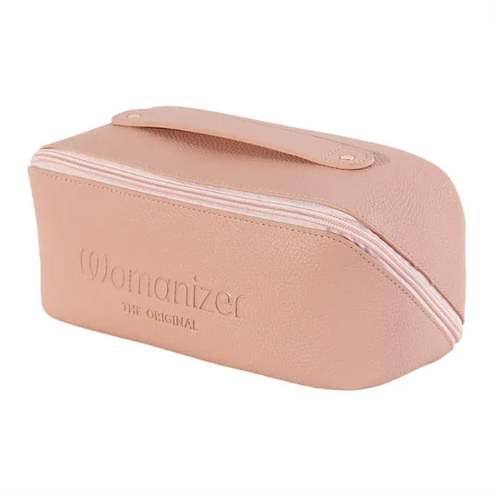 Sac de Rangement - Womanizer - Pochette Cosmétique Womanizer Sensations plus