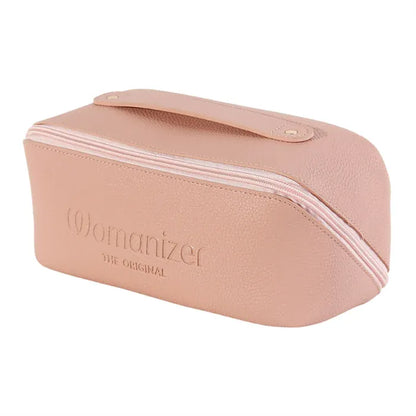 Sac de Rangement - Womanizer - Pochette Cosmétique Womanizer Sensations plus
