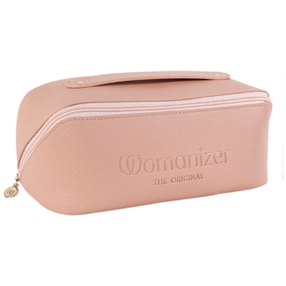 Sac de Rangement - Womanizer - Pochette Cosmétique Womanizer Sensations plus