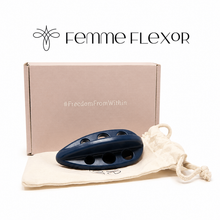 Santé Féminine - Femme FleXor | Exerciseur pour Renforcer le Plancher Pelvien Femme FleXor Sensations plus