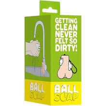 Savon Testicules Humour – Soap Balls Shots Toys | Savon Érotique Original Shots America Sensations plus