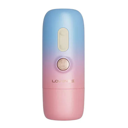 Sex Machine 3 en 1 - Lovense Spinel | Vibrant, Chauffante, Va-et-Vient & Connectée Lovense Sensations plus