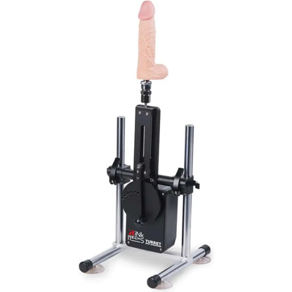 Sex Machine - Kink - Turret Sex Machine Kink - TW Trade Sensations plus