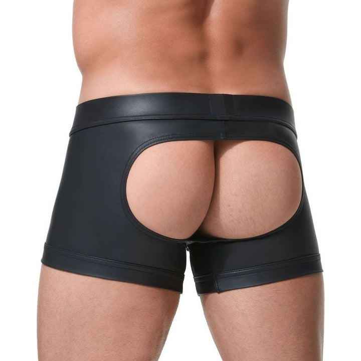 Sous-vêtement Gregg Homme - Boxer Crave Trunk Butt Exposed 152655 Gregg Homme Sensations plus