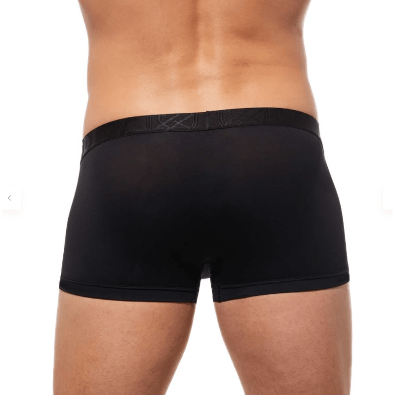 Sous-vêtement Gregg Homme - Boxer YOGA 190405 Gregg Homme Sensations plus