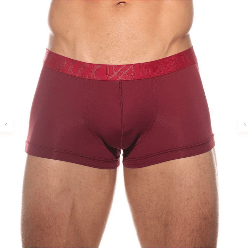 Sous-vêtement Gregg Homme - Boxer YOGA 190405 Gregg Homme Sensations plus