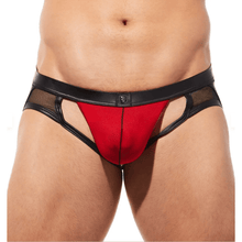 Sous-vêtement Gregg Homme - Jock RING MY BELL 190734 Gregg Homme Sensations plus