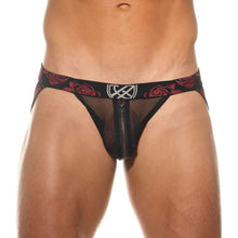 Sous-vêtement Gregg Homme - Jock THORN 200034 Gregg Homme Sensations plus