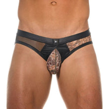 Sous-vêtement Gregg Homme - Slip COBRA BRIEF 2 201023 Gregg Homme Sensations plus