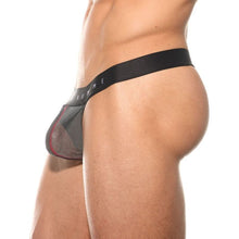 Sous-Vêtement Gregg Homme - Tanga MAGNET THONG 200904 Gregg Homme Sensations plus