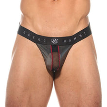 Sous-Vêtement Gregg Homme - Tanga MAGNET THONG 200904 Gregg Homme Sensations plus