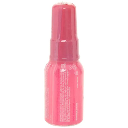 Spray Gourmand pour Cunnilingus - Pussy Licker Spray | Végane & Sans Sucre GoodHead Sensations plus