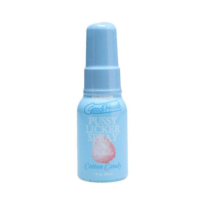 Spray Gourmand pour Cunnilingus - Pussy Licker Spray | Végane & Sans Sucre GoodHead Sensations plus