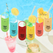 Spray Oral Bouche Sèche - GoodHead Juicy Head To-Go | Hydratant & de Saveurs Cocktails Doc Johnson Sensations plus