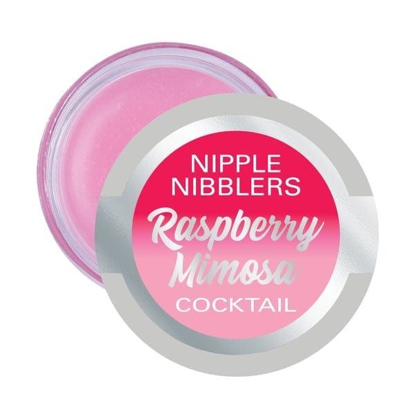 Stimulant pour Seins - Nipple Nibblers - Cocktail Burst Jelique Sensations plus