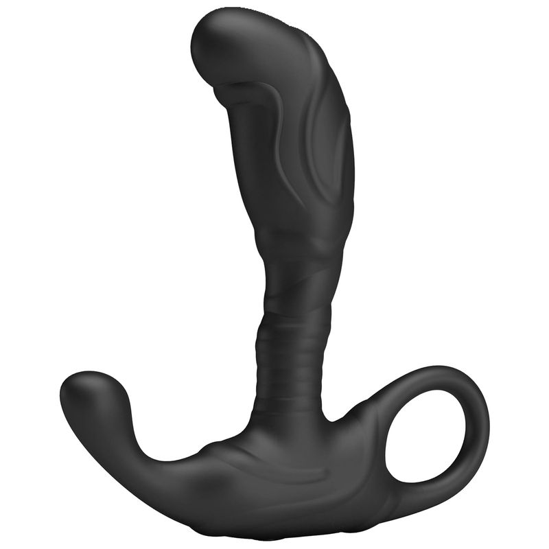 Stimulateur Anal Connecté Prostate & Périnée - Andrew | Pretty Love Pretty Love Sensations plus
