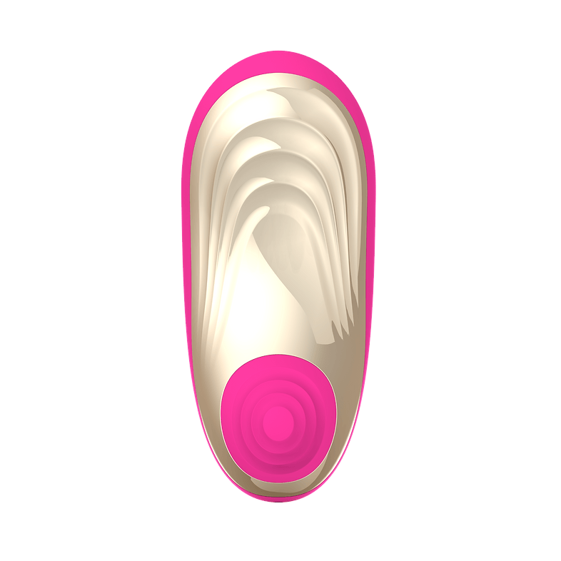 Stimulateur Clitoridien 2-en-1 - Suri | 10 modes de Succion Air Tech & 10 de Tapotement Osez-Vous Sensations plus
