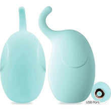 Stimulateur Clitoridien Hunk with a Trunk – Buzzy Buddy | Vibrateur Rechargeable Icon Brands Sensations plus