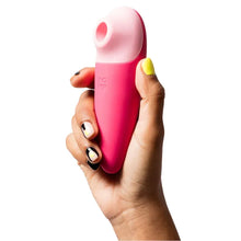 Stimulateur Clitoridien - ROMP Shine X | Womanizer Pleasure Air ROMP Sensations plus