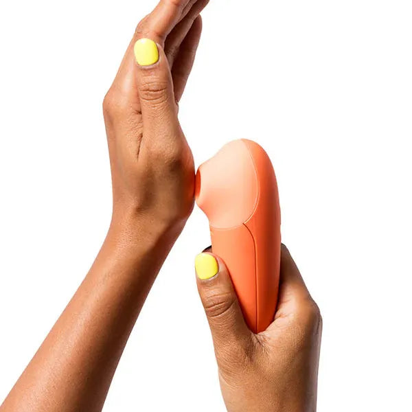 Stimulateur Clitoridien - ROMP Switch X | Pleasure Air Sensations Plus Sensations plus