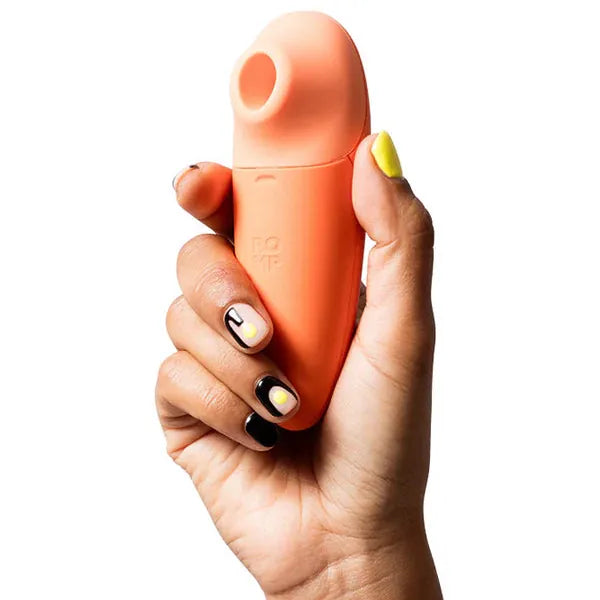 Stimulateur Clitoridien - ROMP Switch X | Pleasure Air Sensations Plus Sensations plus