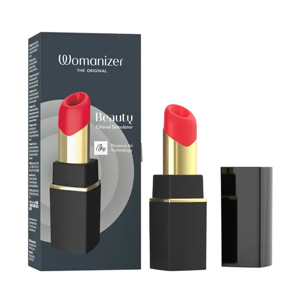 Stimulateur Clitoridien Sans Contact - Beauty Pleasure Air | Womanizer Womanizer Sensations plus