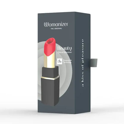 Stimulateur Clitoridien Sans Contact - Beauty Pleasure Air | Womanizer Womanizer Sensations plus