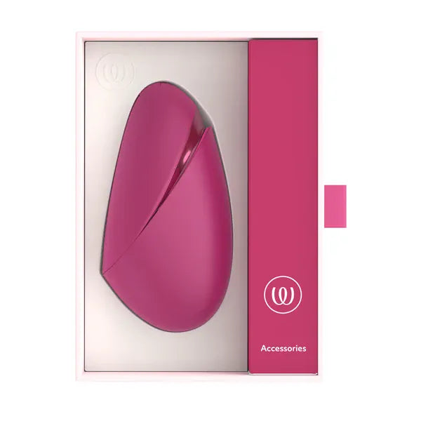 Stimulateur clitoridien sans contact - Next Liberty Pleasure Air | Womanizer Womanizer Sensations plus