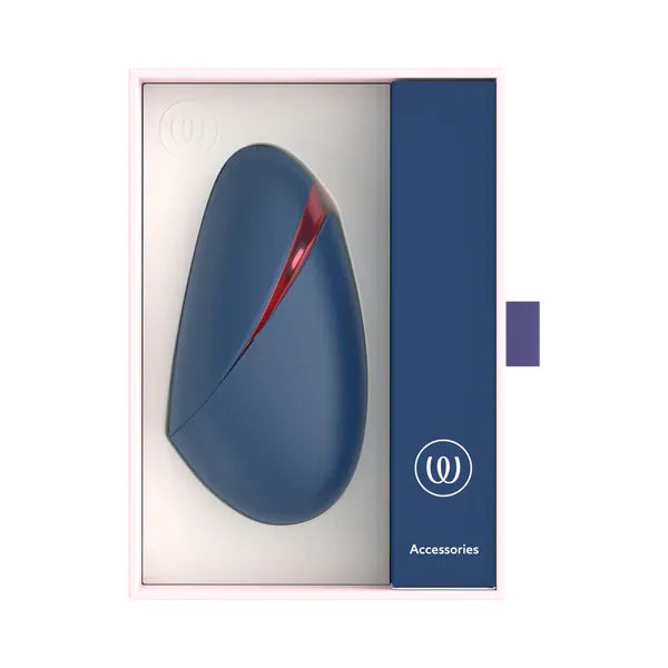 Stimulateur clitoridien sans contact - Next Liberty Pleasure Air | Womanizer Womanizer Sensations plus