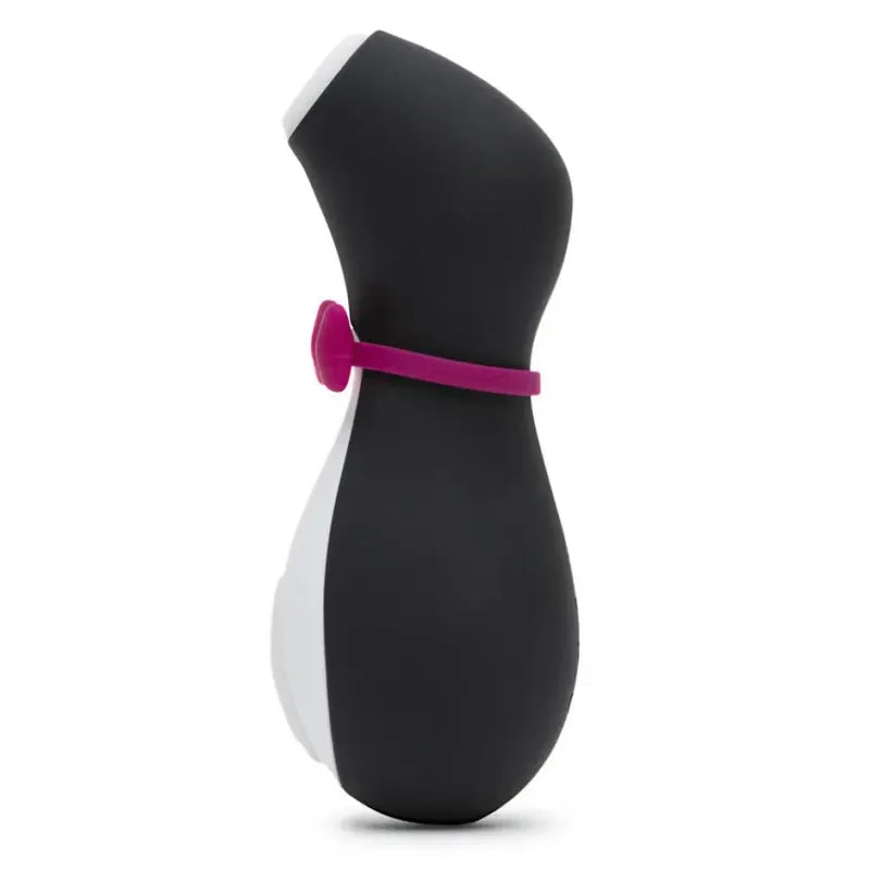 Stimulateur Clitoridien - Satisfyer Penguin | Ondes de Pression Satisfyer Sensations plus