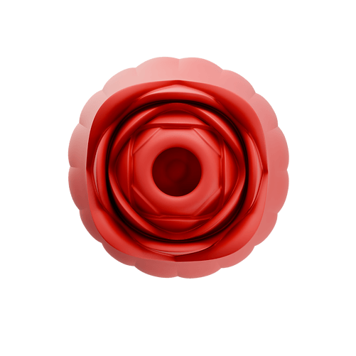 Stimulateur Clitoridien Vibration & Succion - Rebel Rose | Osez-Vous Osez-Vous Sensations plus