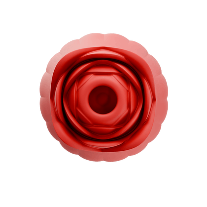 Stimulateur Clitoridien Vibration & Succion - Rebel Rose | Osez-Vous Osez-Vous Sensations plus