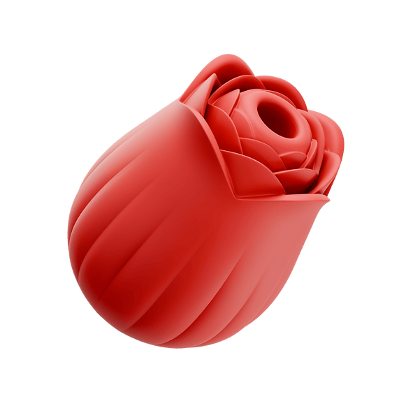 Stimulateur Clitoridien Vibration & Succion - Rebel Rose | Osez-Vous Osez-Vous Sensations plus