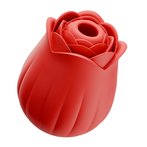 Stimulateur Clitoridien Vibration & Succion - Rebel Rose | Osez-Vous Osez-Vous Sensations plus