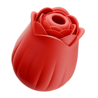Stimulateur Clitoridien Vibration & Succion - Rebel Rose | Osez-Vous Osez-Vous Sensations plus