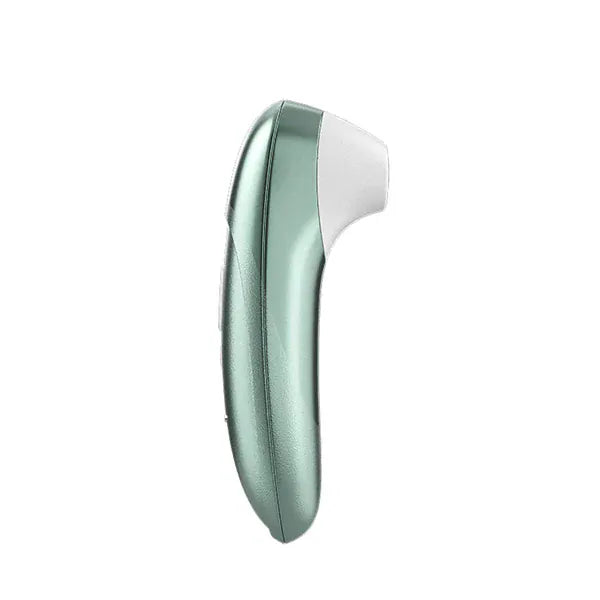 Stimulateur Clitoridien - Womanizer Pro | 11 Niveaux Pleasure Air Womanizer Sensations plus
