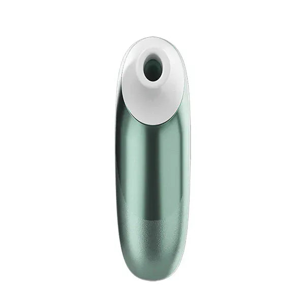 Stimulateur Clitoridien - Womanizer Pro | 11 Niveaux Pleasure Air Womanizer Sensations plus