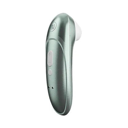 Stimulateur Clitoridien - Womanizer Pro | 11 Niveaux Pleasure Air Womanizer Sensations plus