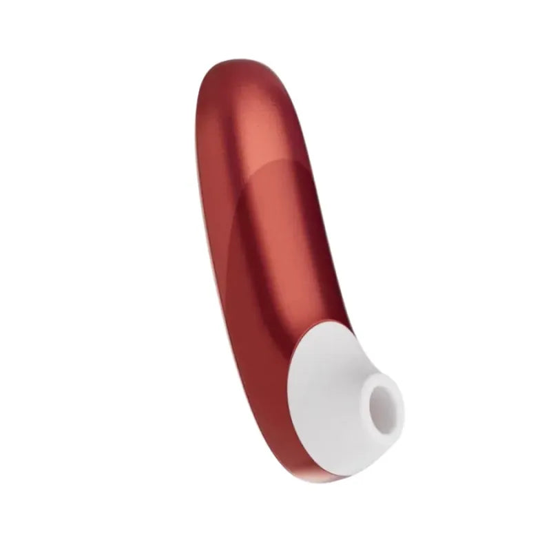Stimulateur Clitoridien - Womanizer Pro | 11 Niveaux Pleasure Air Womanizer Sensations plus