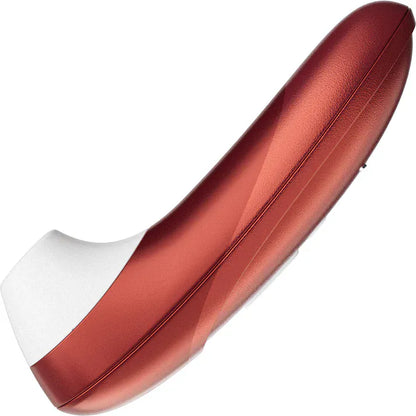 Stimulateur Clitoridien - Womanizer Pro | 11 Niveaux Pleasure Air Womanizer Sensations plus
