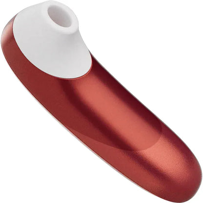 Stimulateur Clitoridien - Womanizer Pro | 11 Niveaux Pleasure Air Womanizer Sensations plus