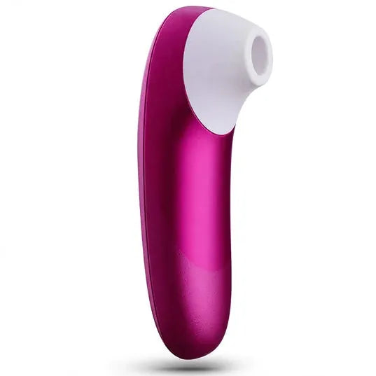 Stimulateur Clitoridien - Womanizer Pro | 11 Niveaux Pleasure Air Womanizer Sensations plus