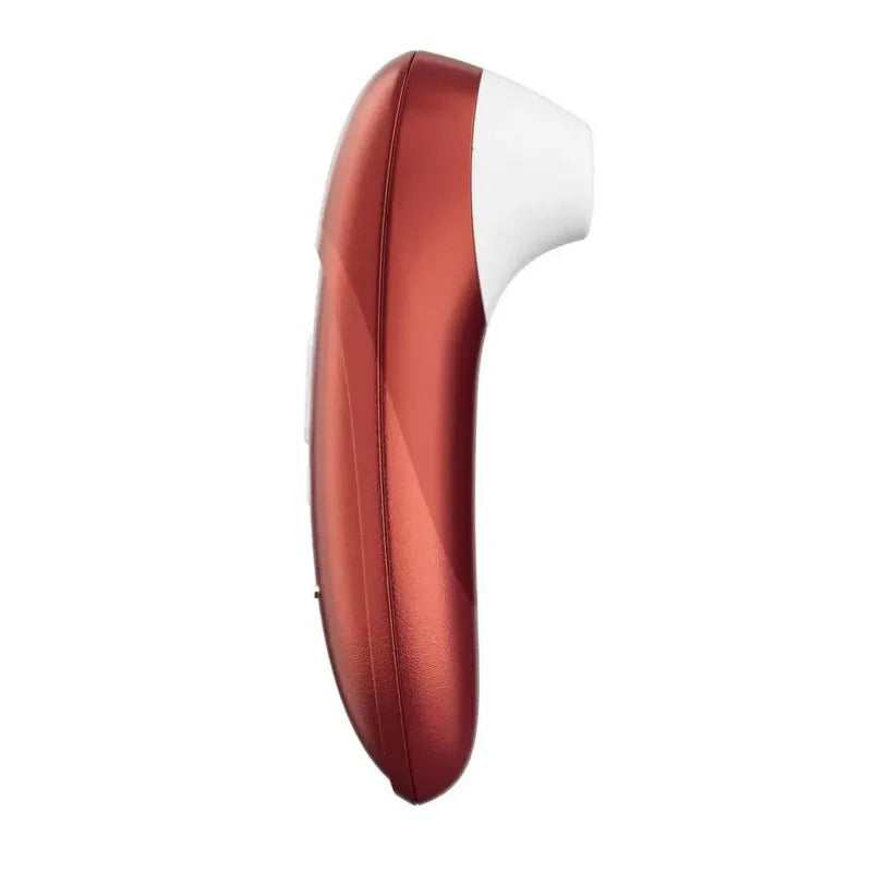 Stimulateur Clitoridien - Womanizer Pro | 11 Niveaux Pleasure Air Womanizer Sensations plus