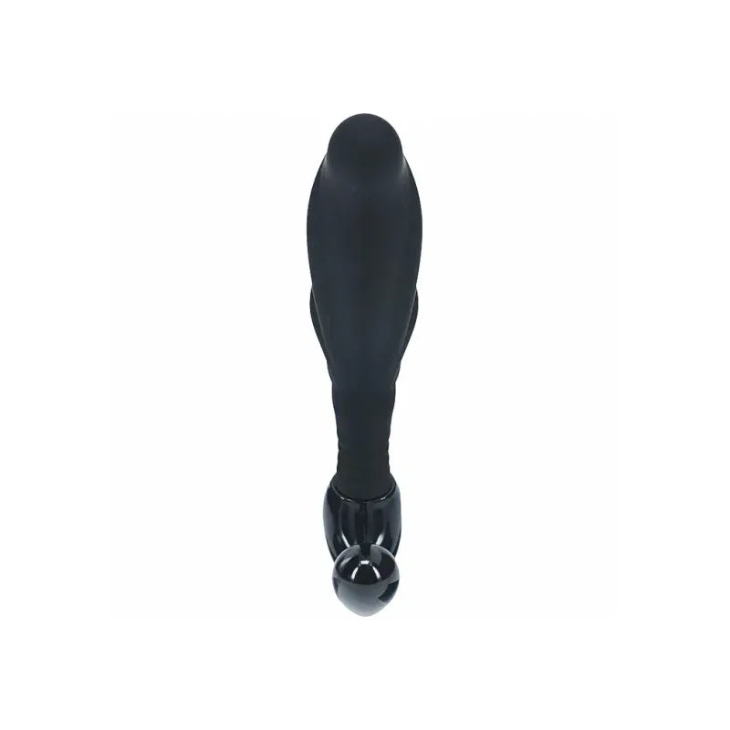 Stimulateur de Prostate - Blue Junker J2 | Double stimulation Prostate & Périnée Blue Junker Sensations plus