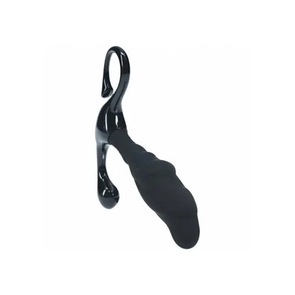 Stimulateur de Prostate - Blue Junker J2 | Double stimulation Prostate & Périnée Blue Junker Sensations plus