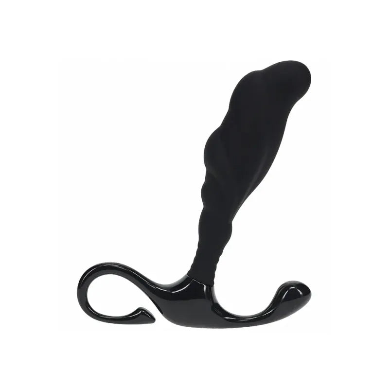 Stimulateur de Prostate - Blue Junker J2 | Double stimulation Prostate & Périnée Blue Junker Sensations plus