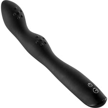 Stimulateur de prostate vibrant - Rebel - P-Spot Vibrator Rebel Sensations plus